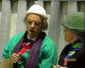 Alz y Heimer - Que perfume traes?