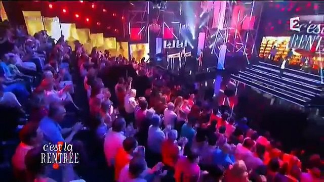 האלג'יראי חאלד Khaled - C'est la vie