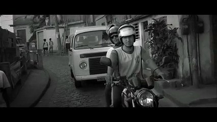 Edi Rock - That&#39;s My Way - Ft. Seu Jorge (Clipe Oficial)