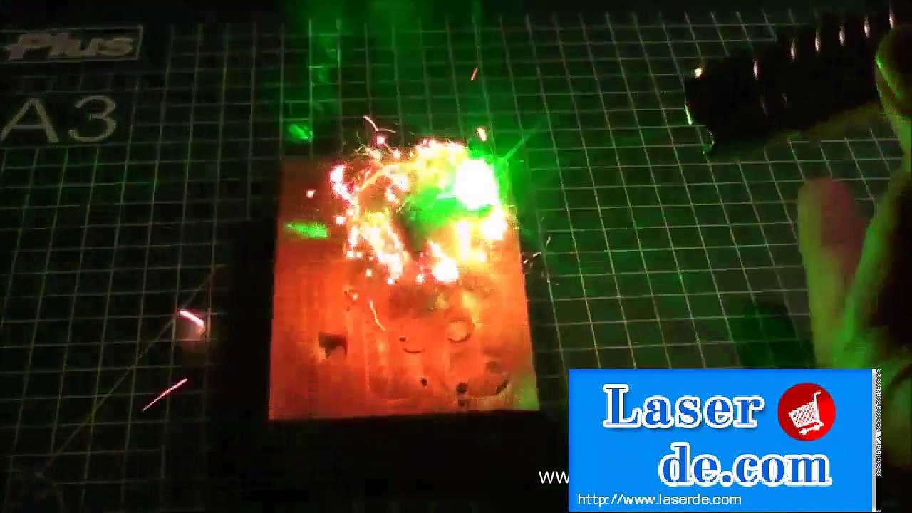 laserpointer 5000mw
