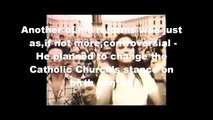 The Vatican Murdered The Pope-In Gods Name.(For Ratzingers UK Visit 2010).HD