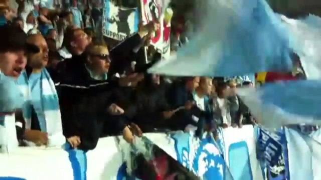 Top 10 ultras chants
