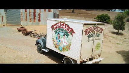 100 Bloody Acres | Offizieller Trailer #1 | German | HD