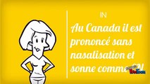 les variations du Français du Canada