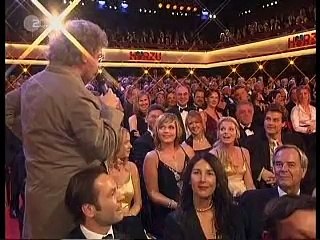 Horst Schlämmer Goldene Kamera