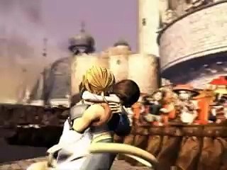 Nightwish - Wish I had an angel - Final Fantasy