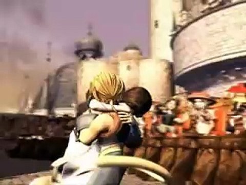 Nightwish - Wish I had an angel - Final Fantasy