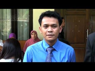 Thomas Gigi Sudah Sering Cekcok dengan Istri