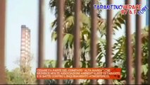 Reportage MTV sull'inquinamento a Taranto - L'ambiente siamo noi! La storia di Cesare (27/3/2012)