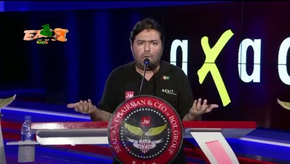 Axact Shoib Shaikh 30 MayTezabi Totay