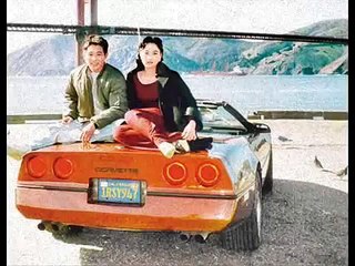 Jet Li's Wife Nina Li Chi!