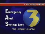 WTKR May 2007 EAS Test