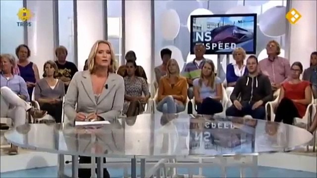 TROS Radar: Al jarenlang en veel klachten NS Hispeed (nshispeed.nl)