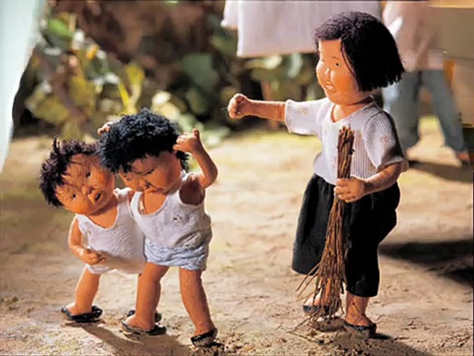 반달 (동요)