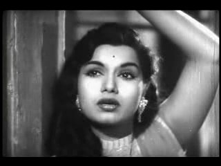 O Chand Jaha Woh Jaaye