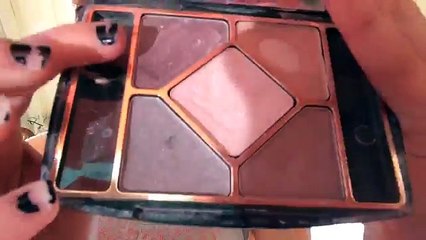 Another makeup tutorial