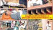 Photos of attack by Tamil Nadu Police on Chennai Advocates