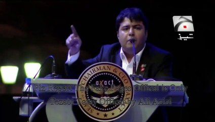 Shoib Shaikh Mod Banaya 30 MayTezabi Totay