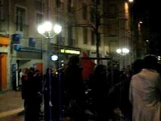 Bordeaux tente de coloniser Grenoble