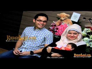 Marshanda Sudah Tak Mencintai Ben Kasyafani