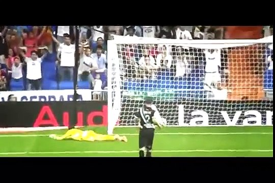 Cristiano Ronaldo: Los Mejores GOLES de CR7 de Larga distancia durante toda su carrera