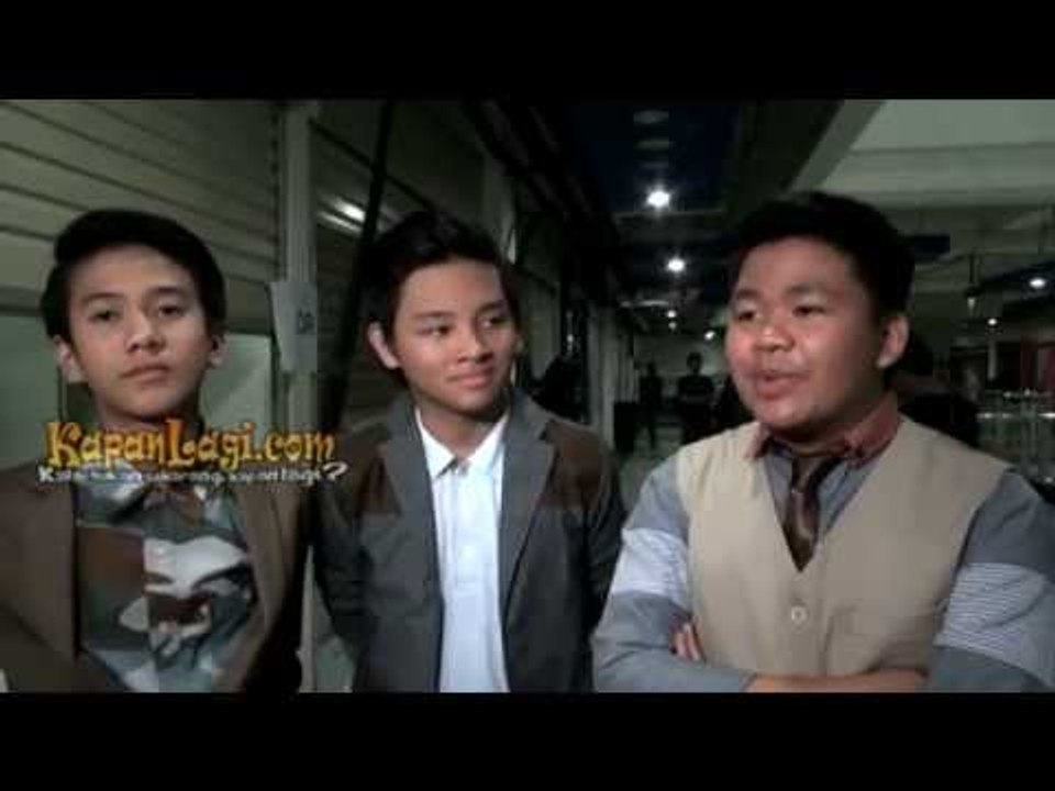 CJR Manfaatkan Gadget Sebaik Mungkin