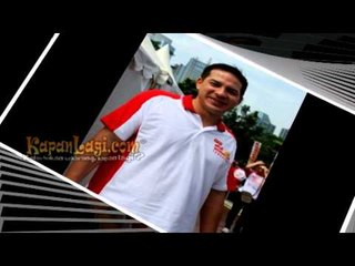 Main Film Fiksi Tantangan Baru Bagi Ari Wibowo