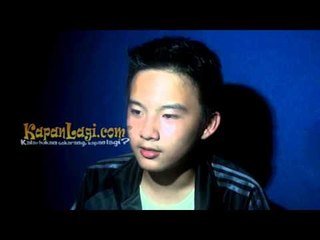 Gusti Rayhan Sindir Farhat Abbas Lewat Lagu