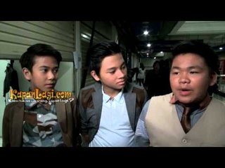 Garap Album Baru, CJR Angkat Tema Cinta