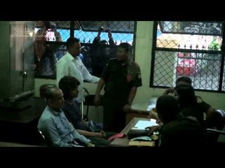 Keluarga Doakan Kesembuhan Roger Danuarta