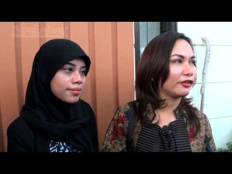 Resmi Cerai, Farhat Abbas Nafkahi Nia 15 Juta Sebulan