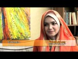 Siti Nurhaliza Nyanyi Sambil Berbisnis