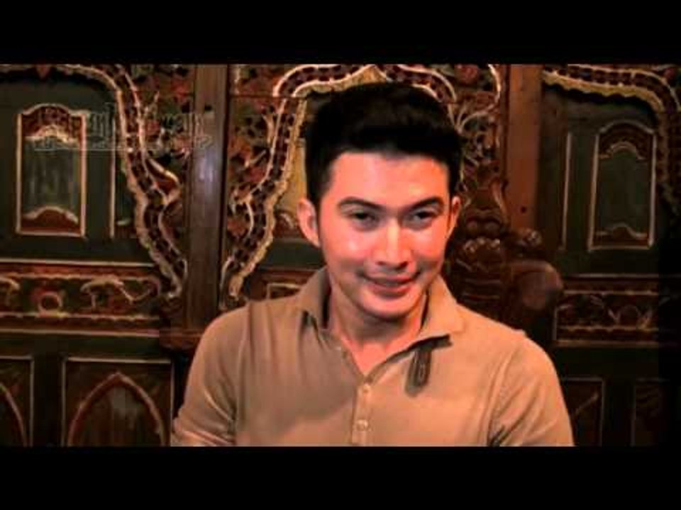 Demi Karier, Mandala Shoji Rela Berpisah dengan Anak