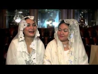 Hamil 4 Bulan, Oi Ngidam Nasi Uduk Pinggir Rel