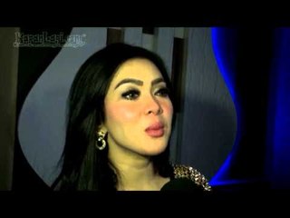 Syahrini Punya Pacar Bule
