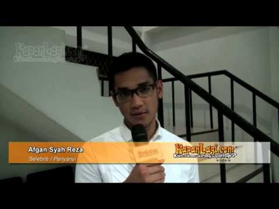 Rayakan HUT Afgan Hibur Afganisme
