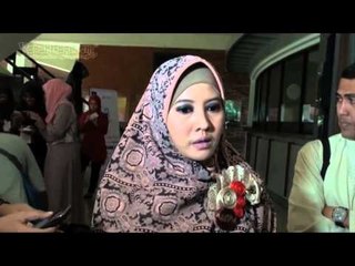 Peggy Terus Komunikasi dengan Keluarga Mantan Suami