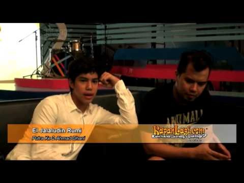 El Antusias Main Sinetron
