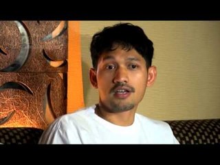 Ibnu Jamil Tidak Peduli Image