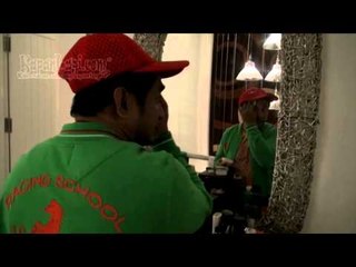 Yuk, Jalan-Jalan ke Rumah Jeremy Teti