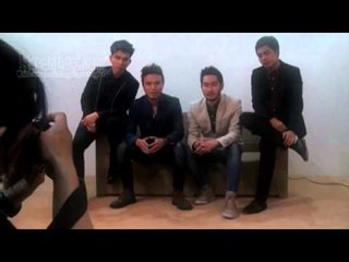 Govinda Ingin Menjadi Band Legendaris