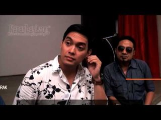 Donnie Ada Band Lepas Masa Lajang