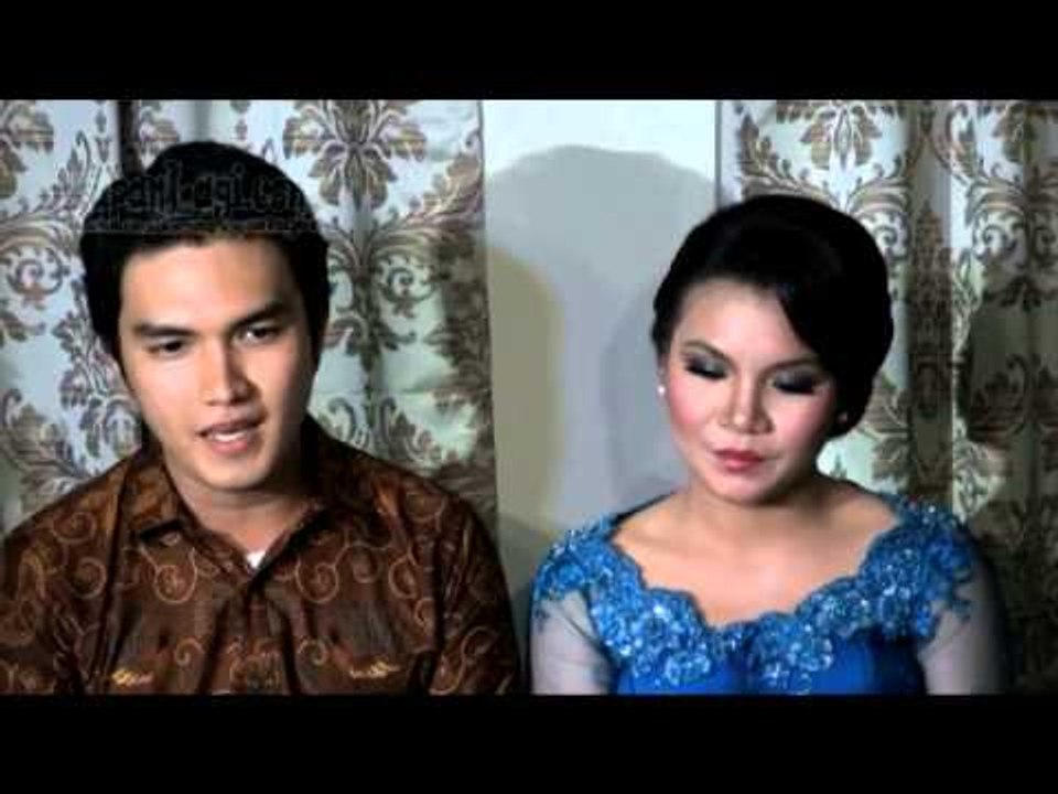 Aldi Taher Sudah Yakin Nikahi Kekasih