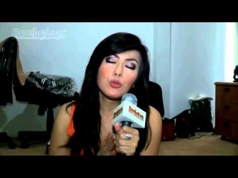 Novita Dewi Pernah Ditolak Indonesian Idol