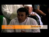 Rhoma Irama Tak Punya Kontrak Politik dengan Parpol