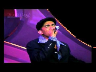 Glenn Fredly Belum Siap Naik Pelaminan Lagi