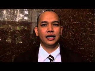 Roger Danuarta Ubah Keterangan Dalam BAP