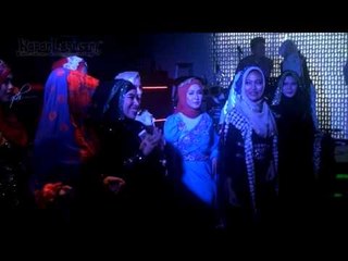 Pusing Hadapi Masalah, Edies Adelia Cari Kesibukan