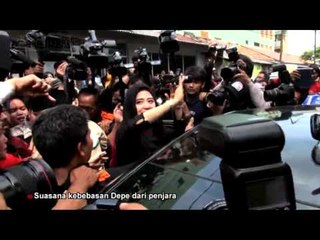 Depe-Jupe Bebas, Mana Yang Lebih Heboh?