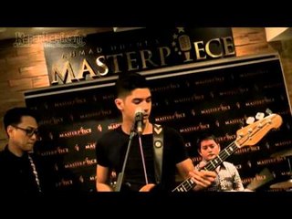 Yuk, Lihat Foto-Foto Al Ghazali Syuting Film